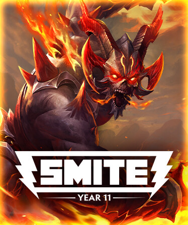 SMITE