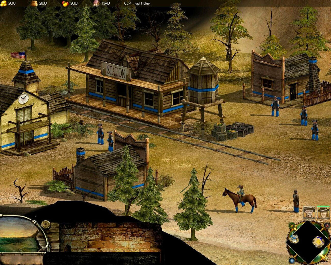 Save 80% on No Man's Land on Steam