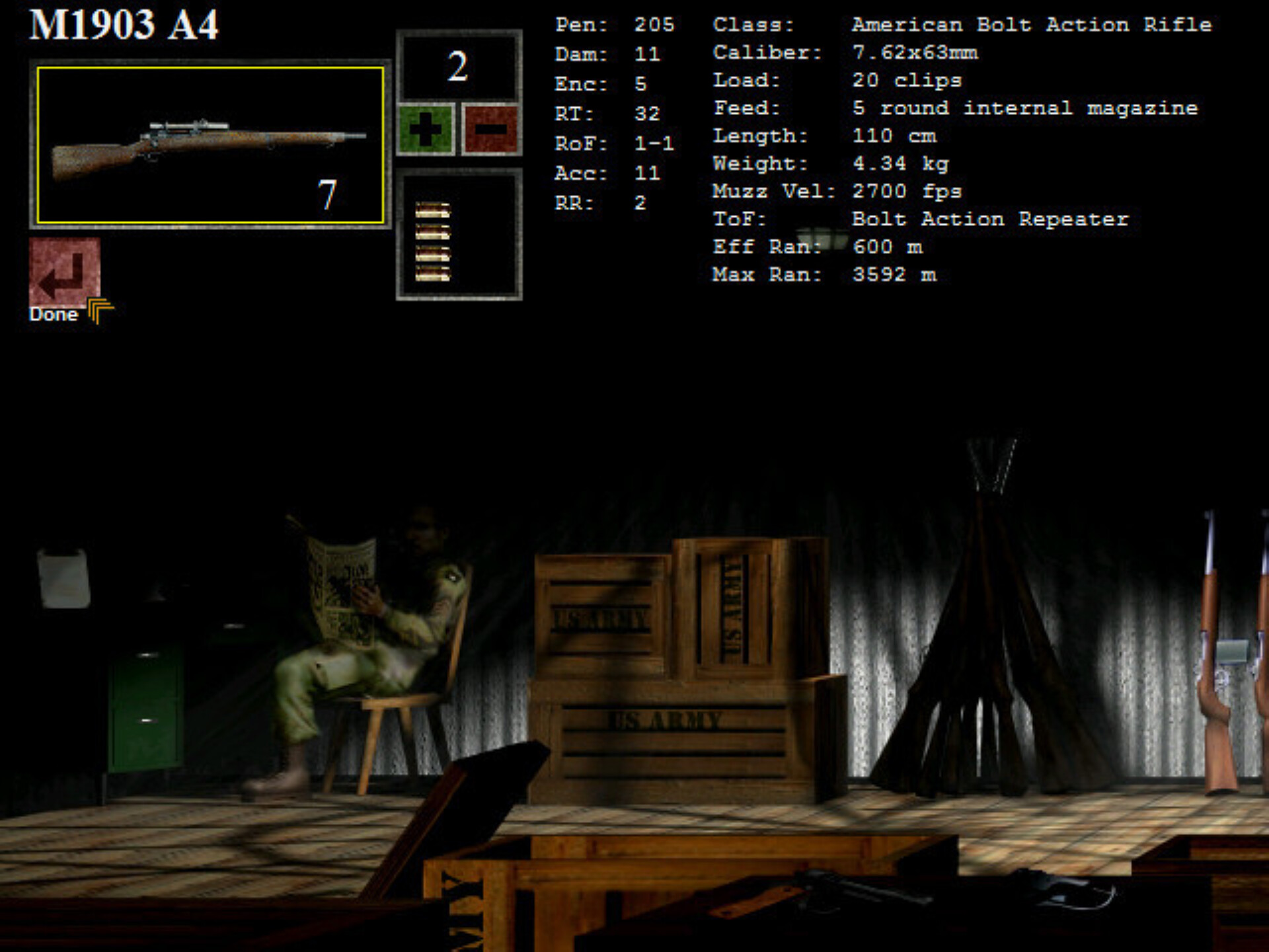 101st Airborne in Normandy screenshot 4