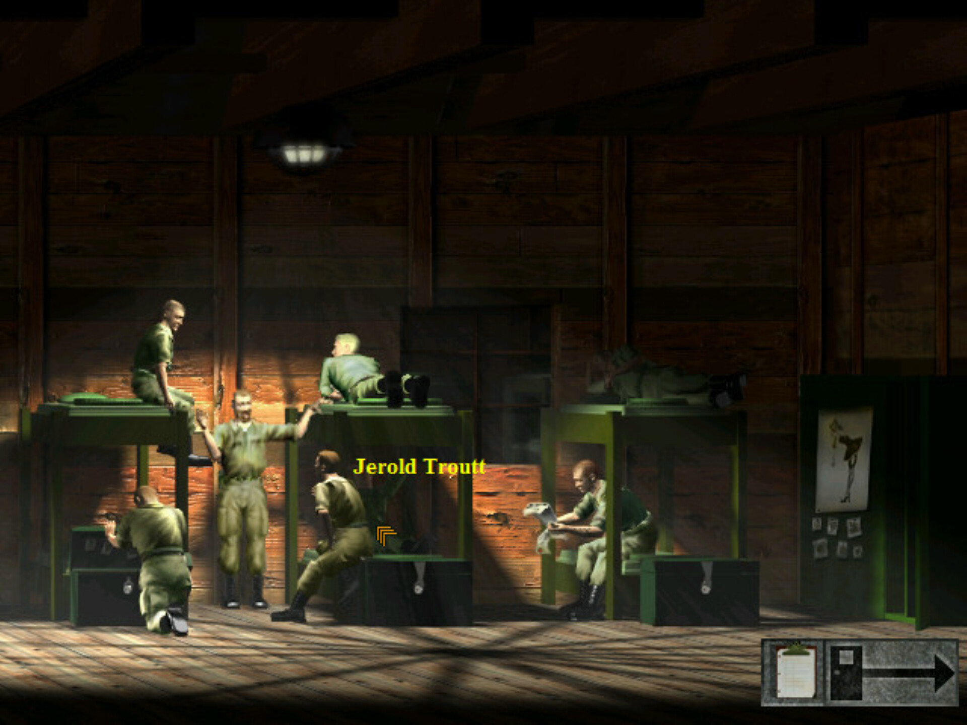 101st Airborne in Normandy screenshot 5