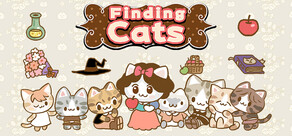 Finding Cats