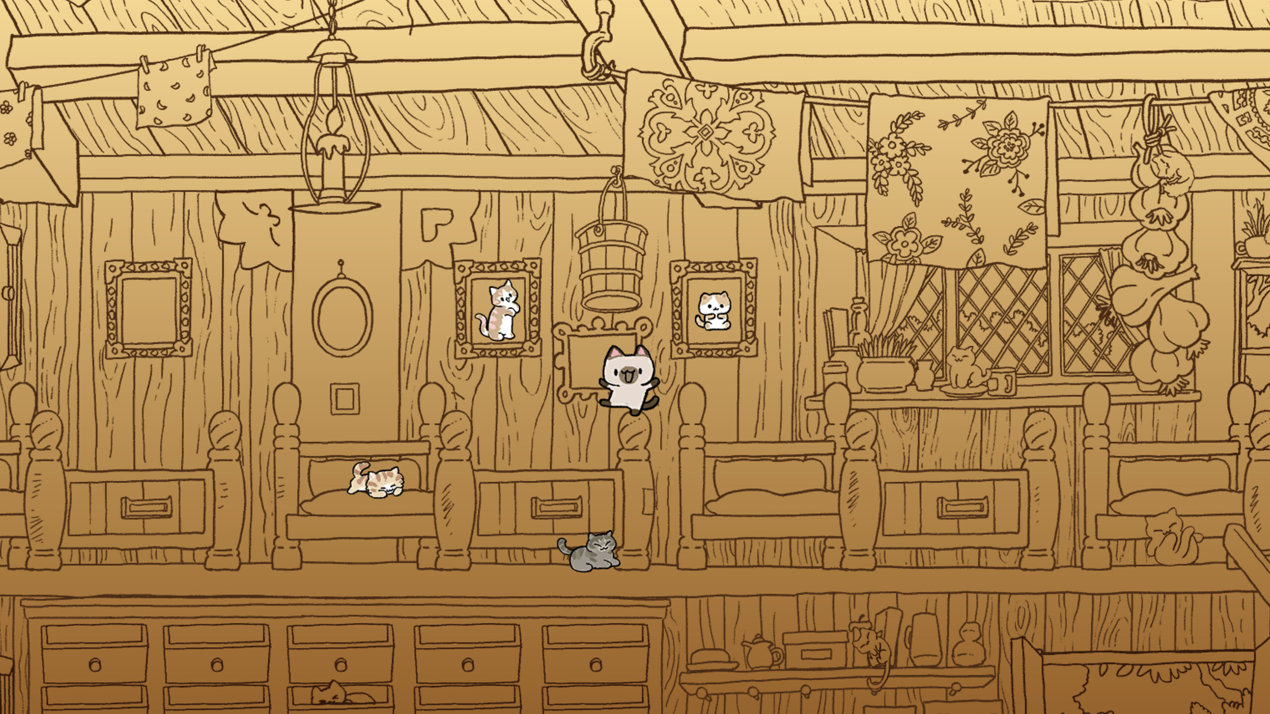 Finding Cats screenshot 6