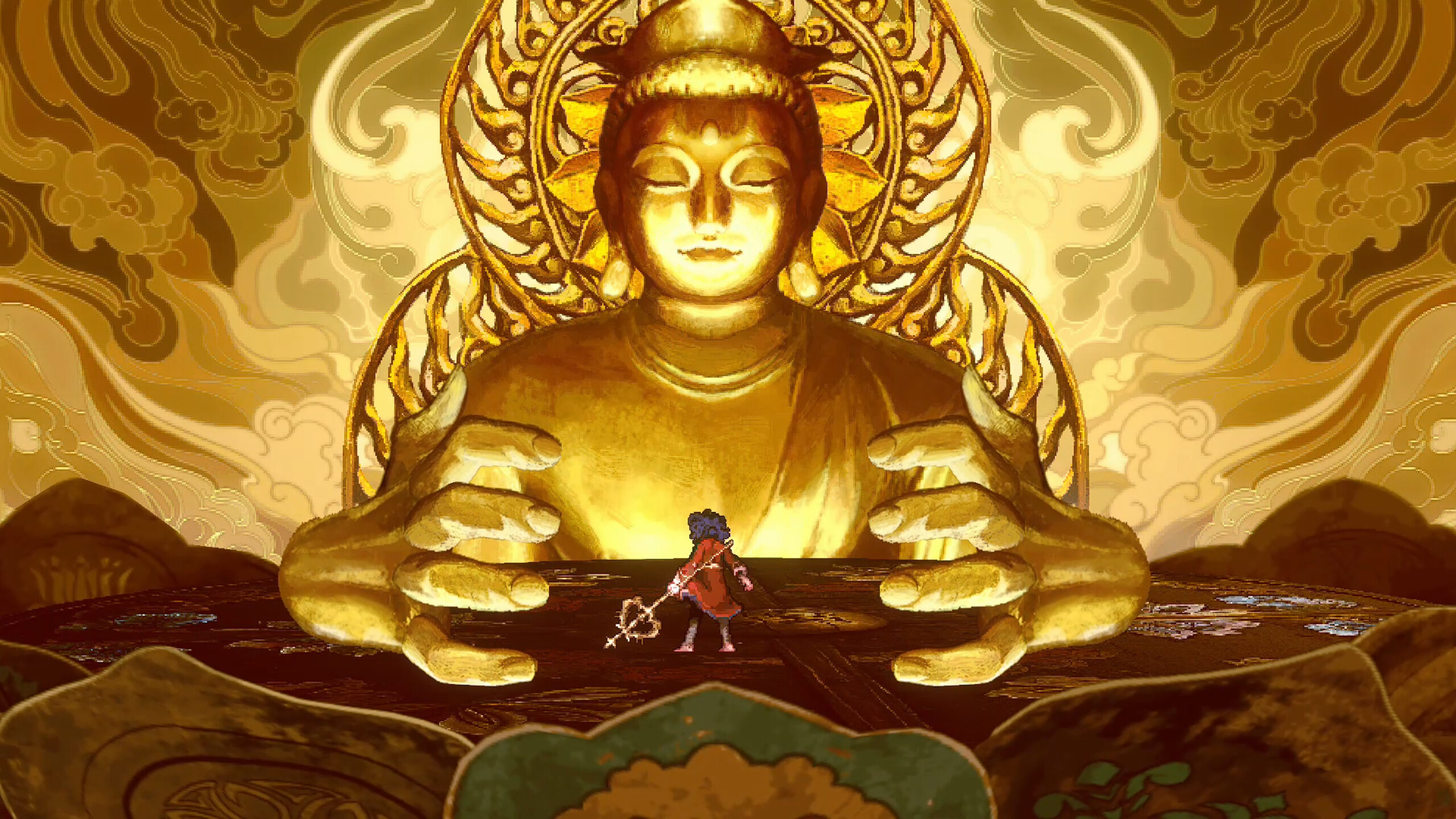 Nammo screenshot 4