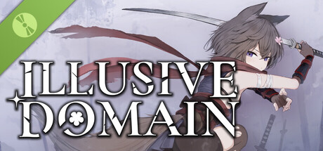Illusive Domain Demo