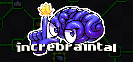 Increbraintal — Steam header