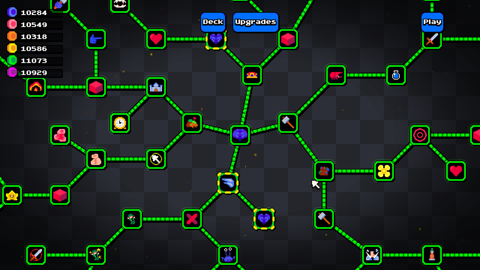Increbraintal screenshot 6