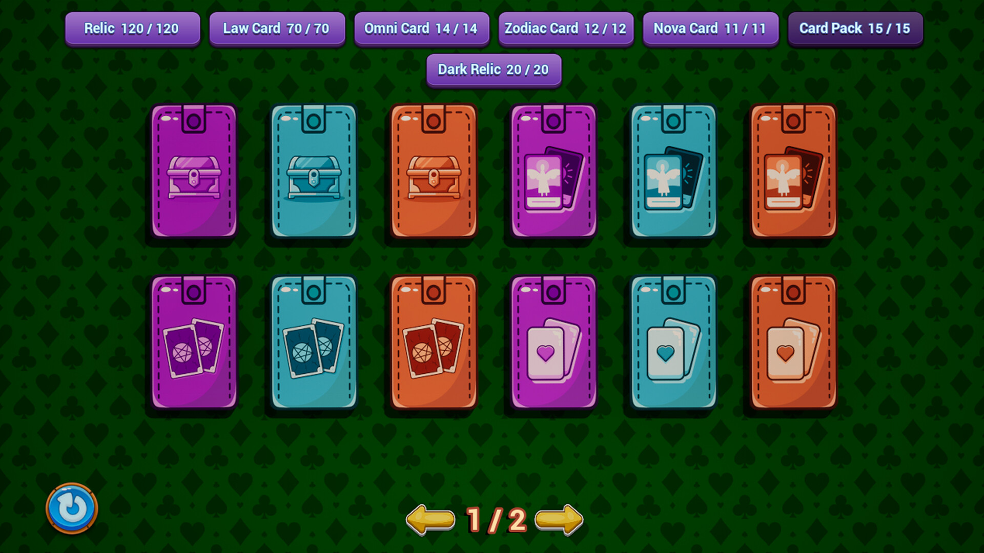 Stuck In Luck screenshot 7