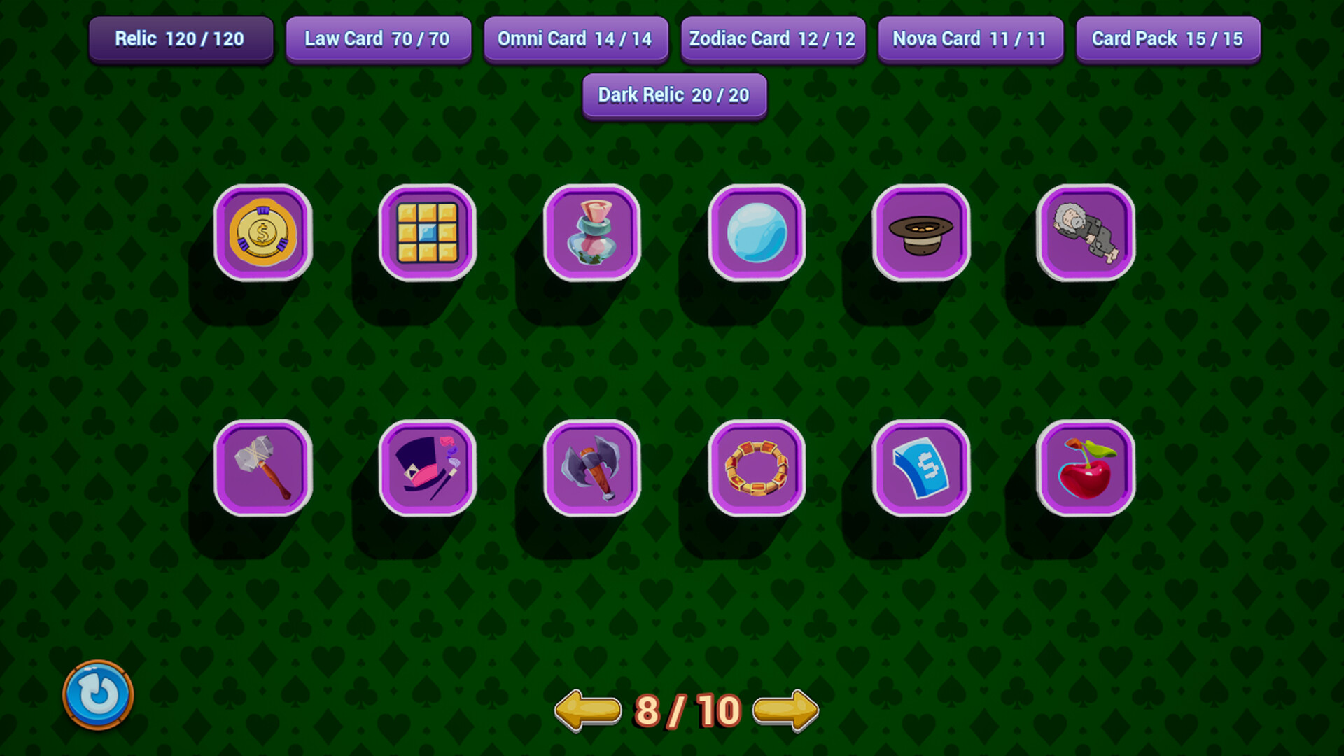 Stuck In Luck screenshot 5