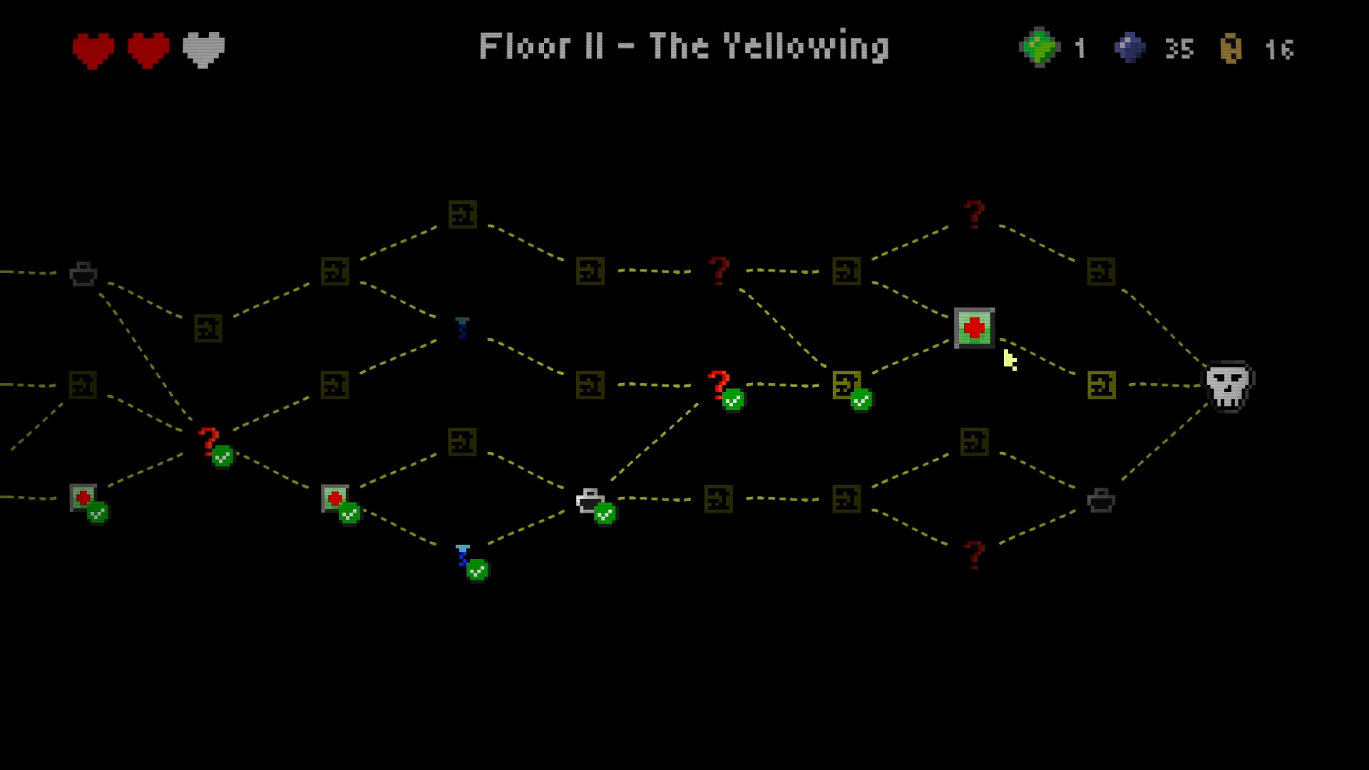 Exit Plan b screenshot 2