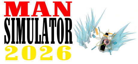 Man Simulator 2026