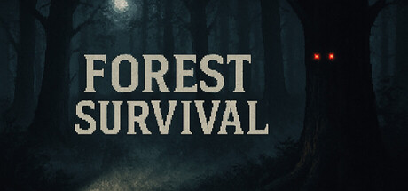 FOREST SURVIVAL