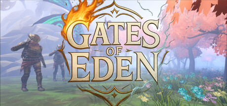 毁灭战士|伊甸之门 Build.20064885(Gates of Eden)免安装中文版