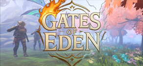 Gates of Eden