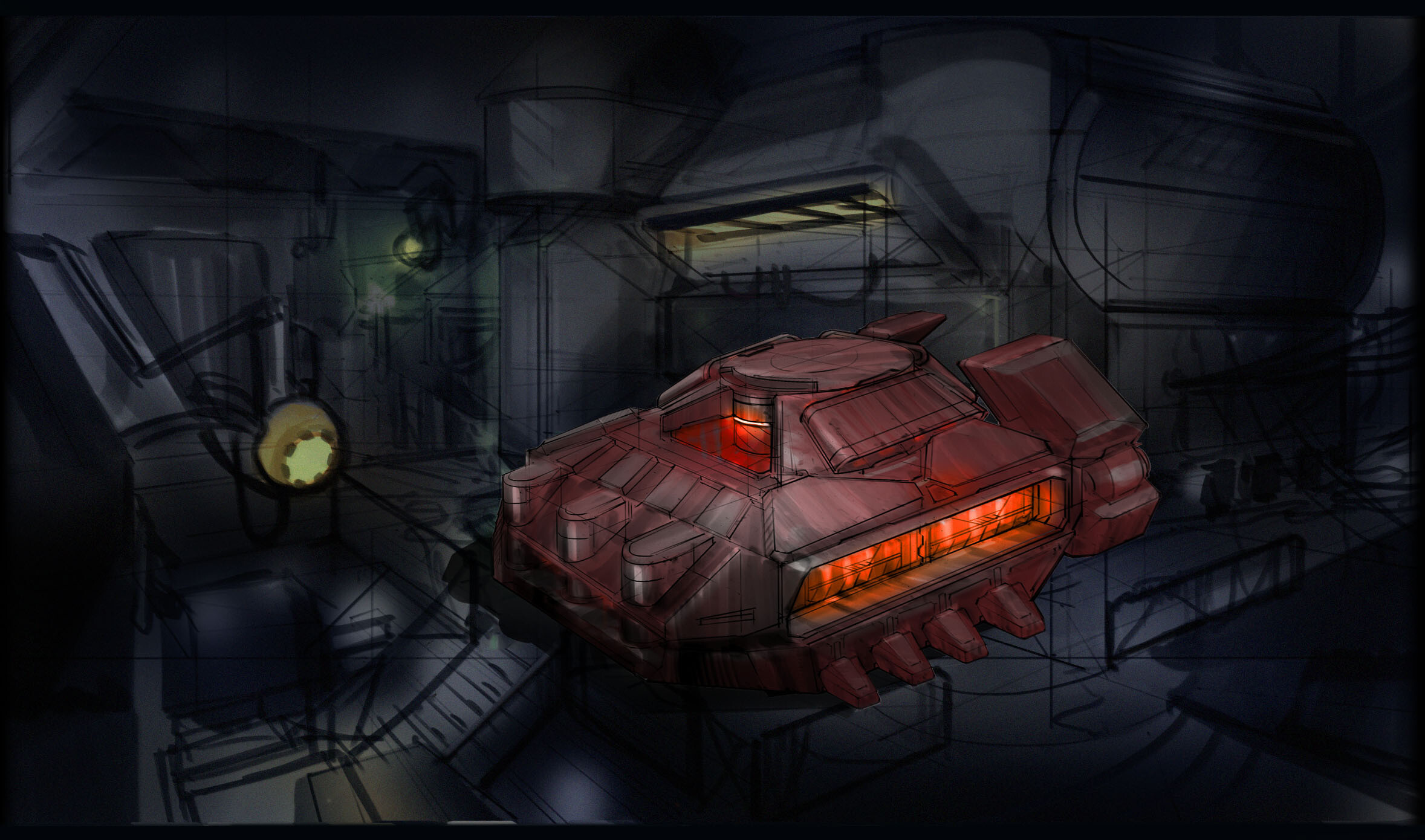 Protospace screenshot 9