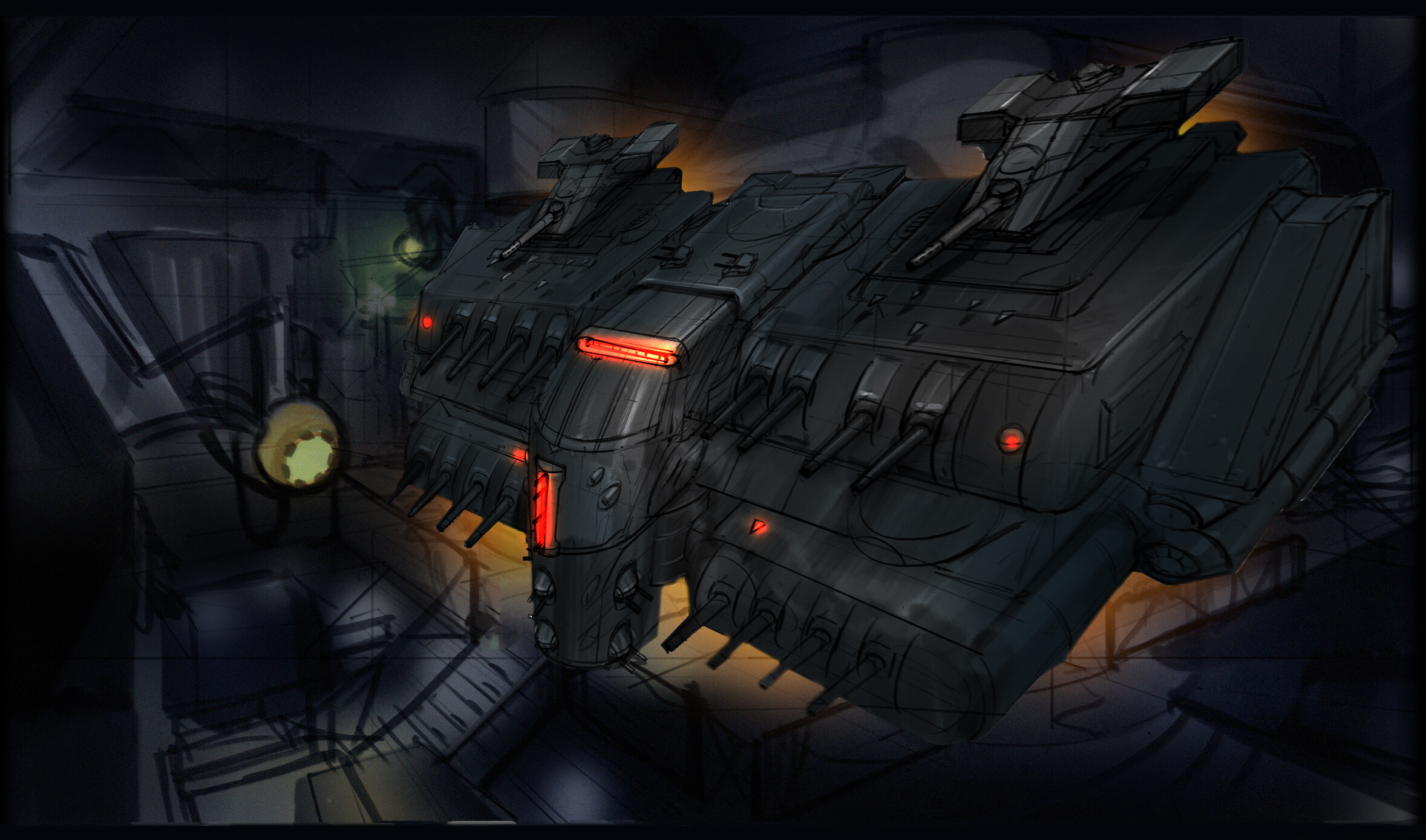 Protospace screenshot 10