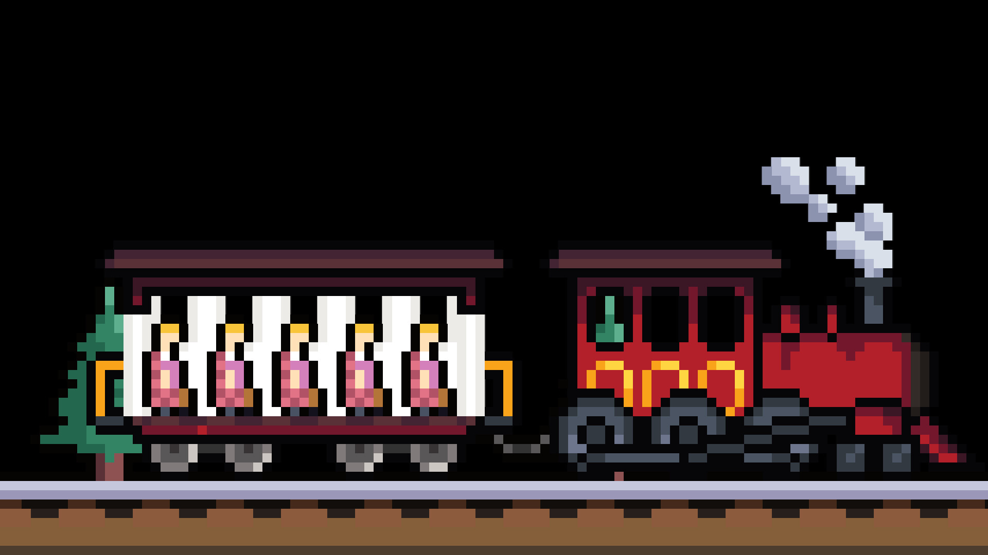 Infinite Train Company screenshot 4