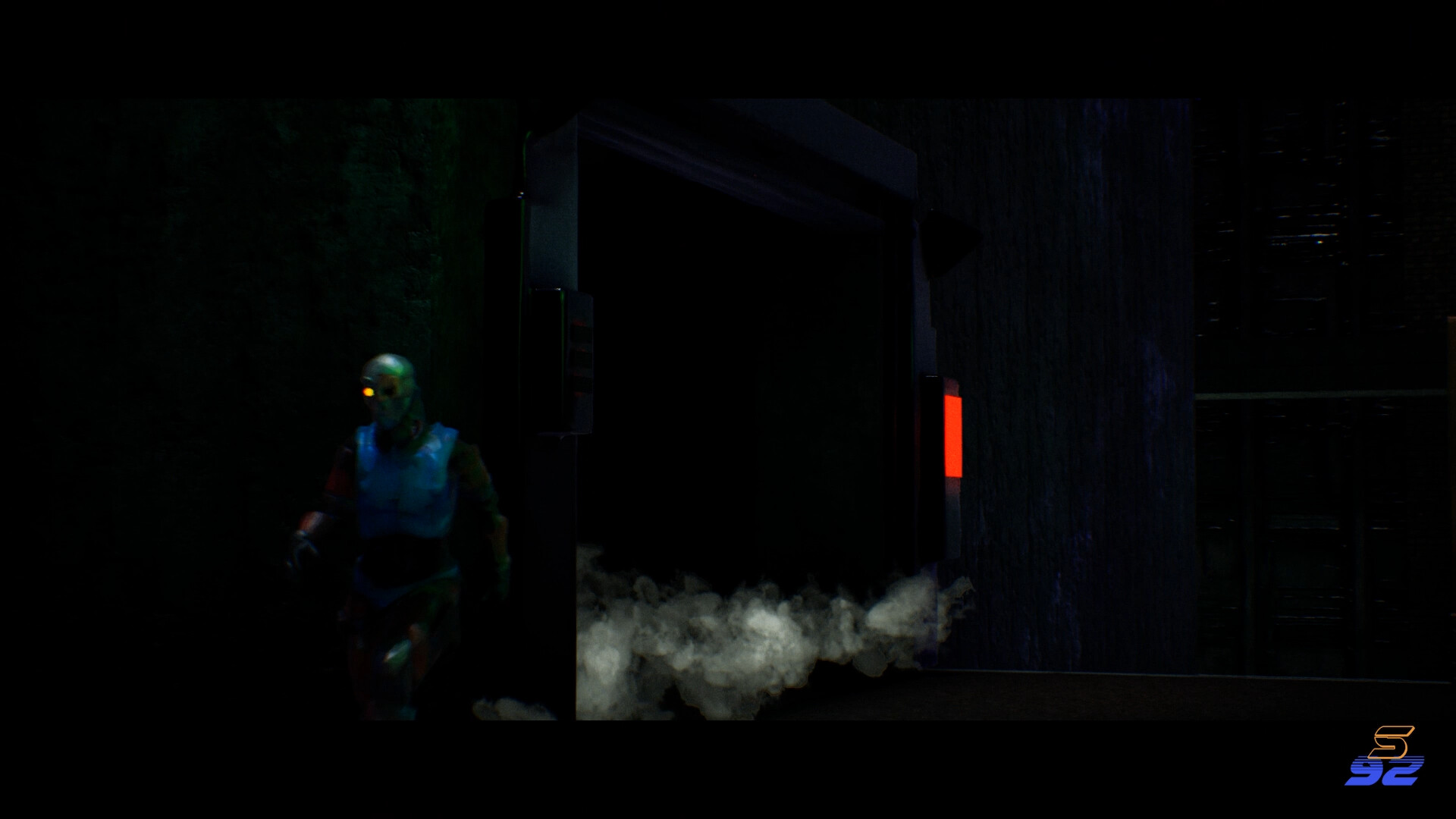 Sector 92 screenshot 8