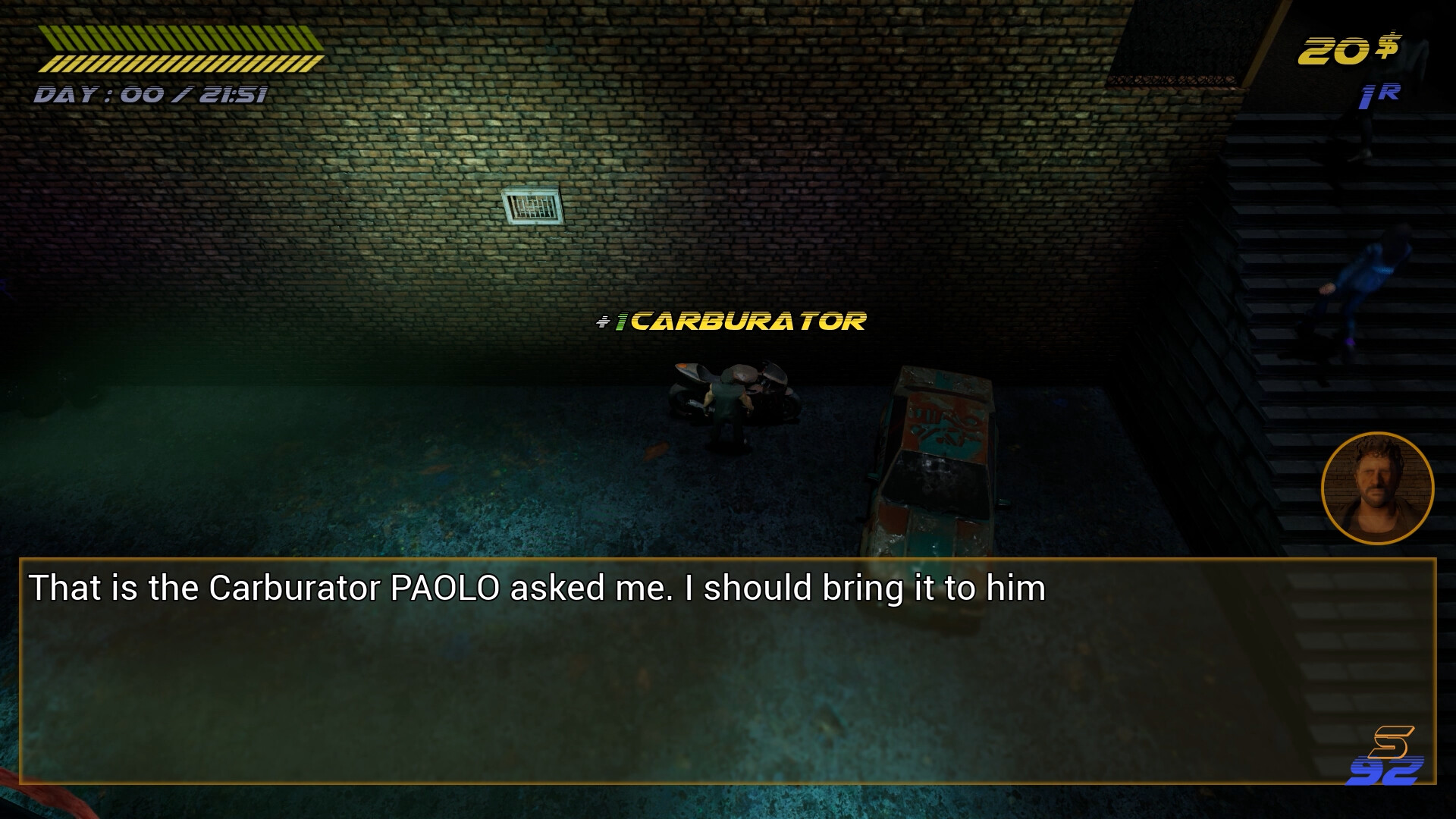 Sector 92 screenshot 10