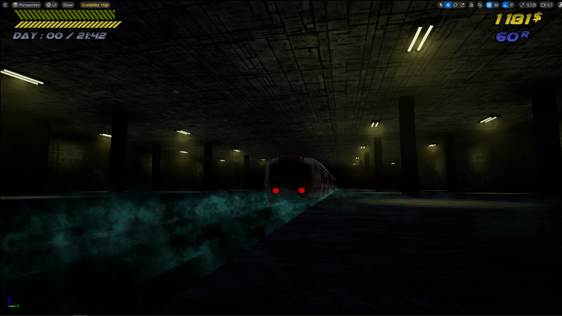 Sector 92 screenshot 11