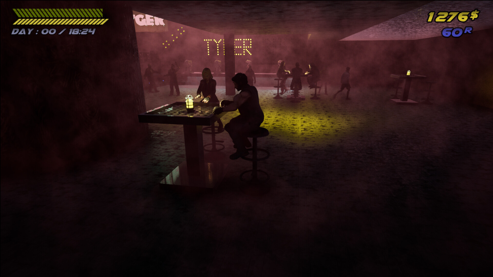 Sector 92 screenshot 12