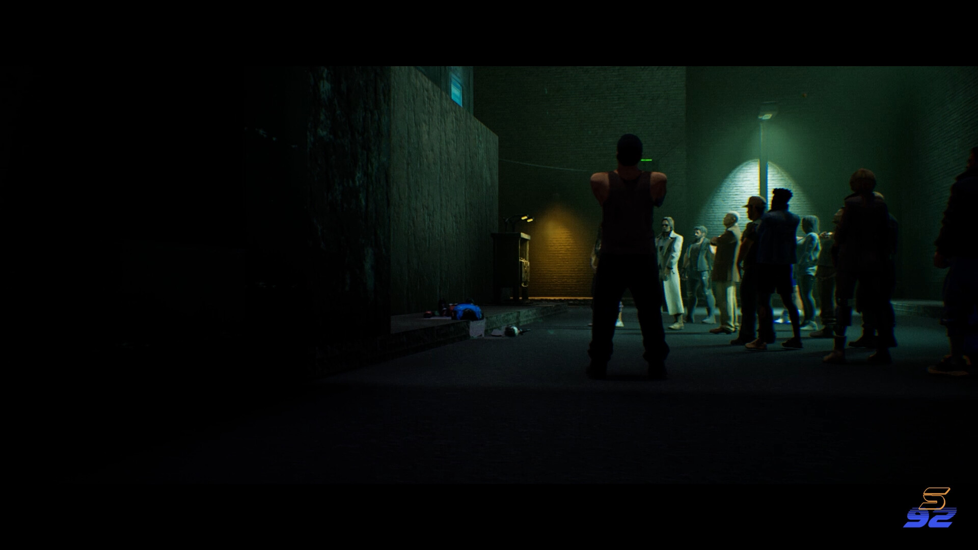 Sector 92 screenshot 7