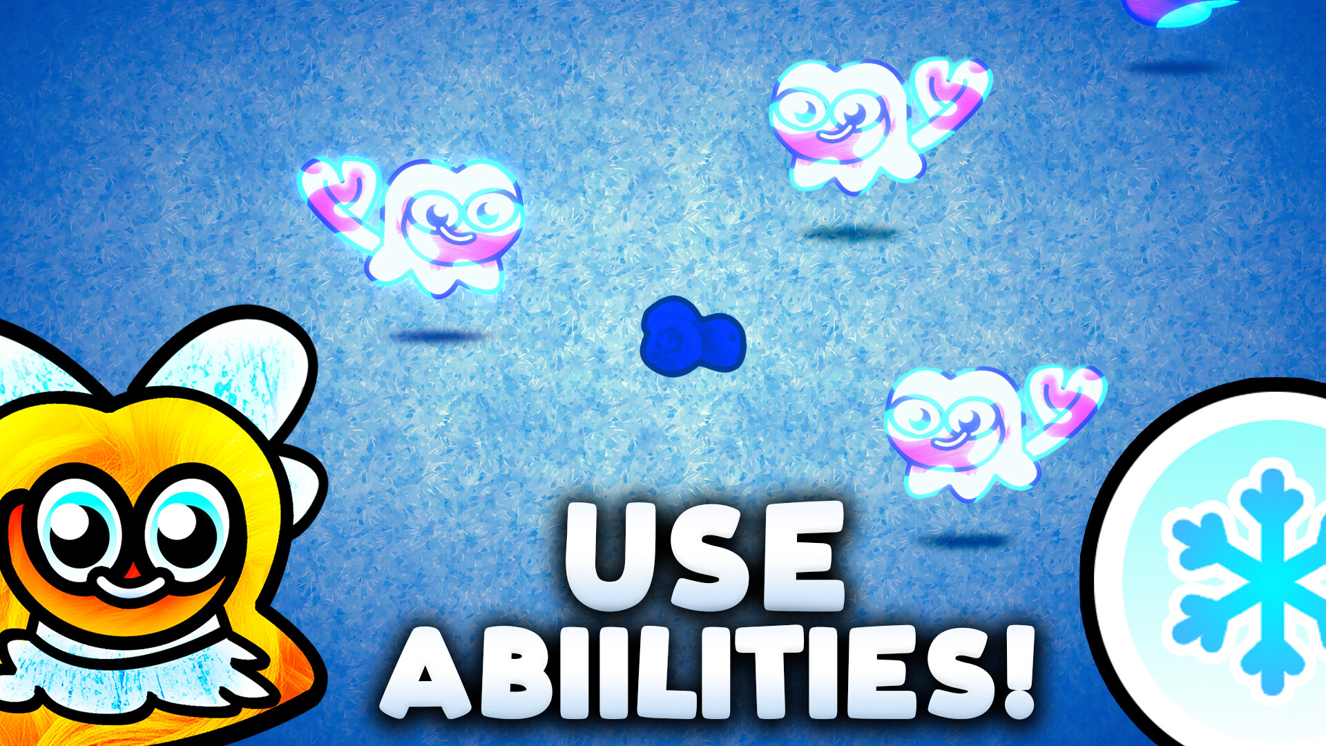 Monkey Wave screenshot 5
