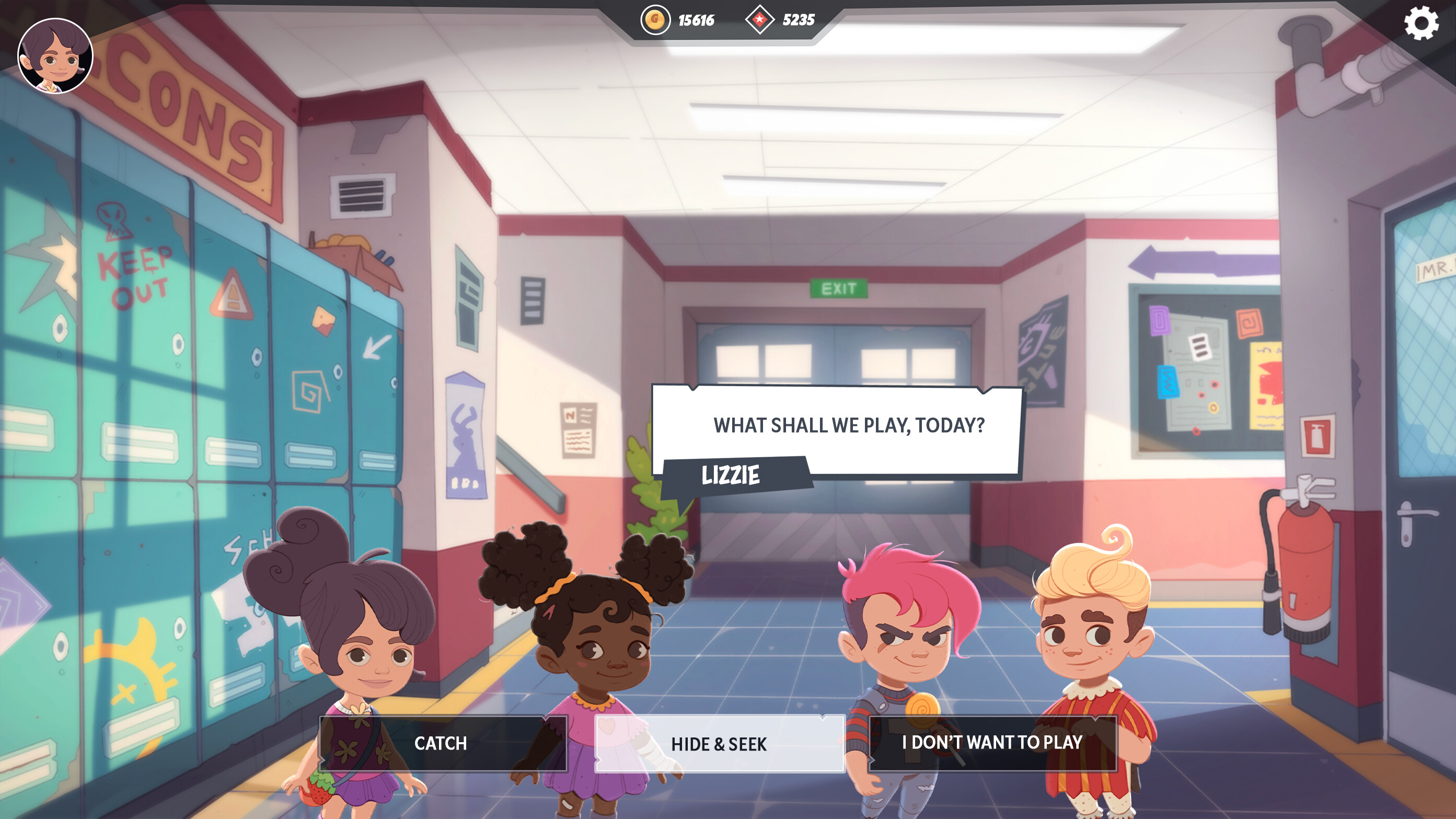 100 Lives screenshot 8