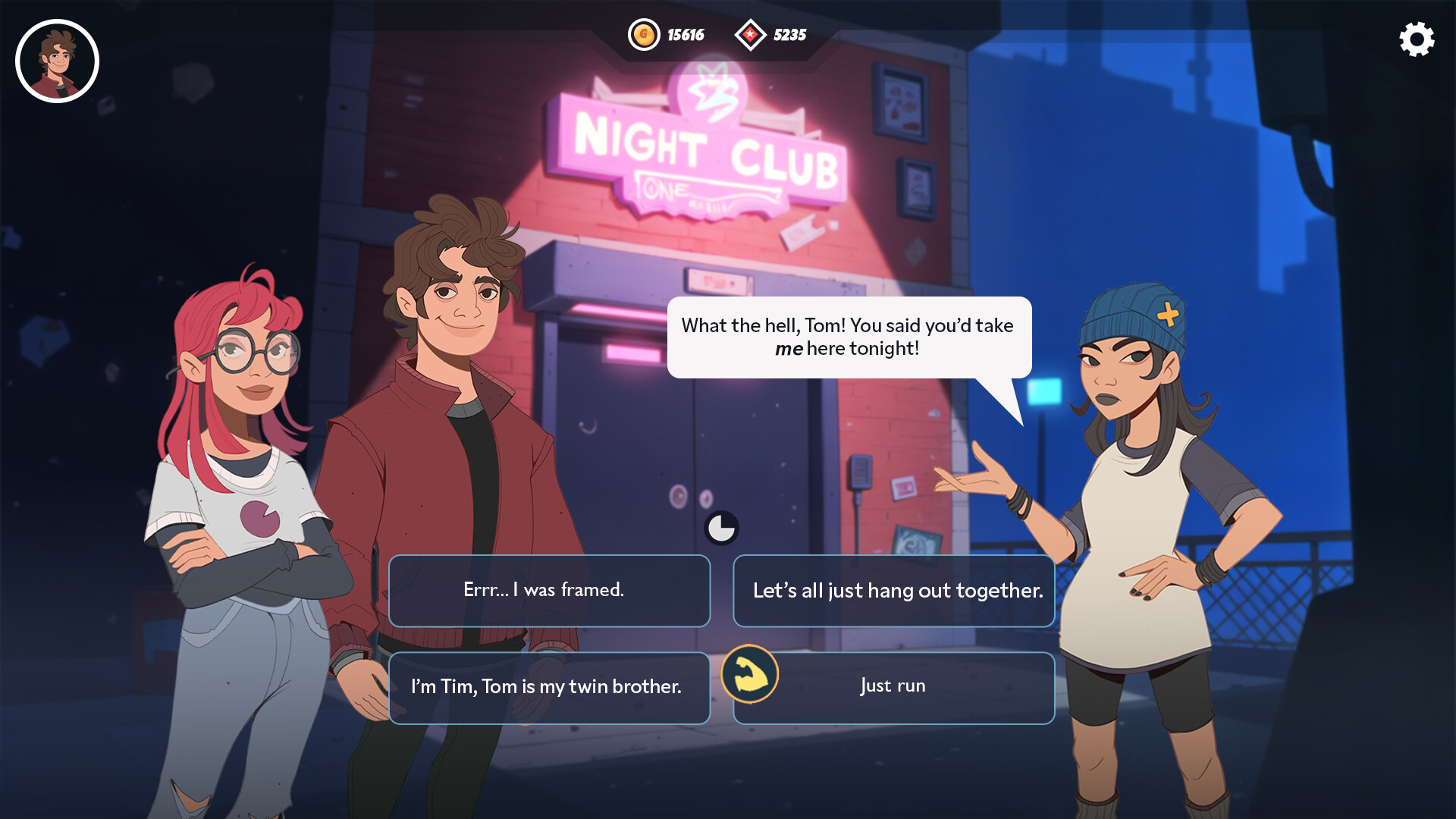 100 Lives screenshot 7