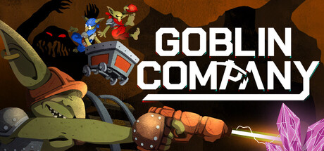 地精矿业 Build.23720629（Goblin Company）免安装中文版