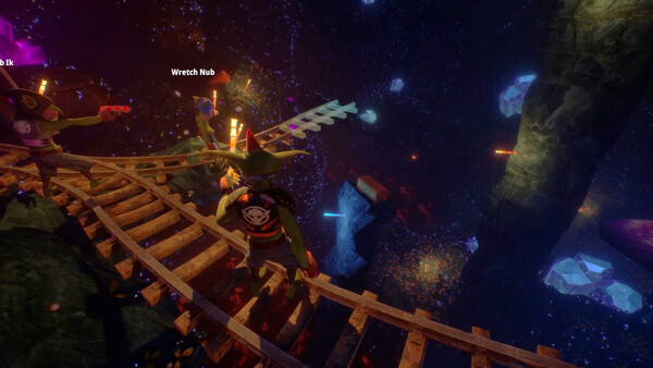 Goblin Company screenshot