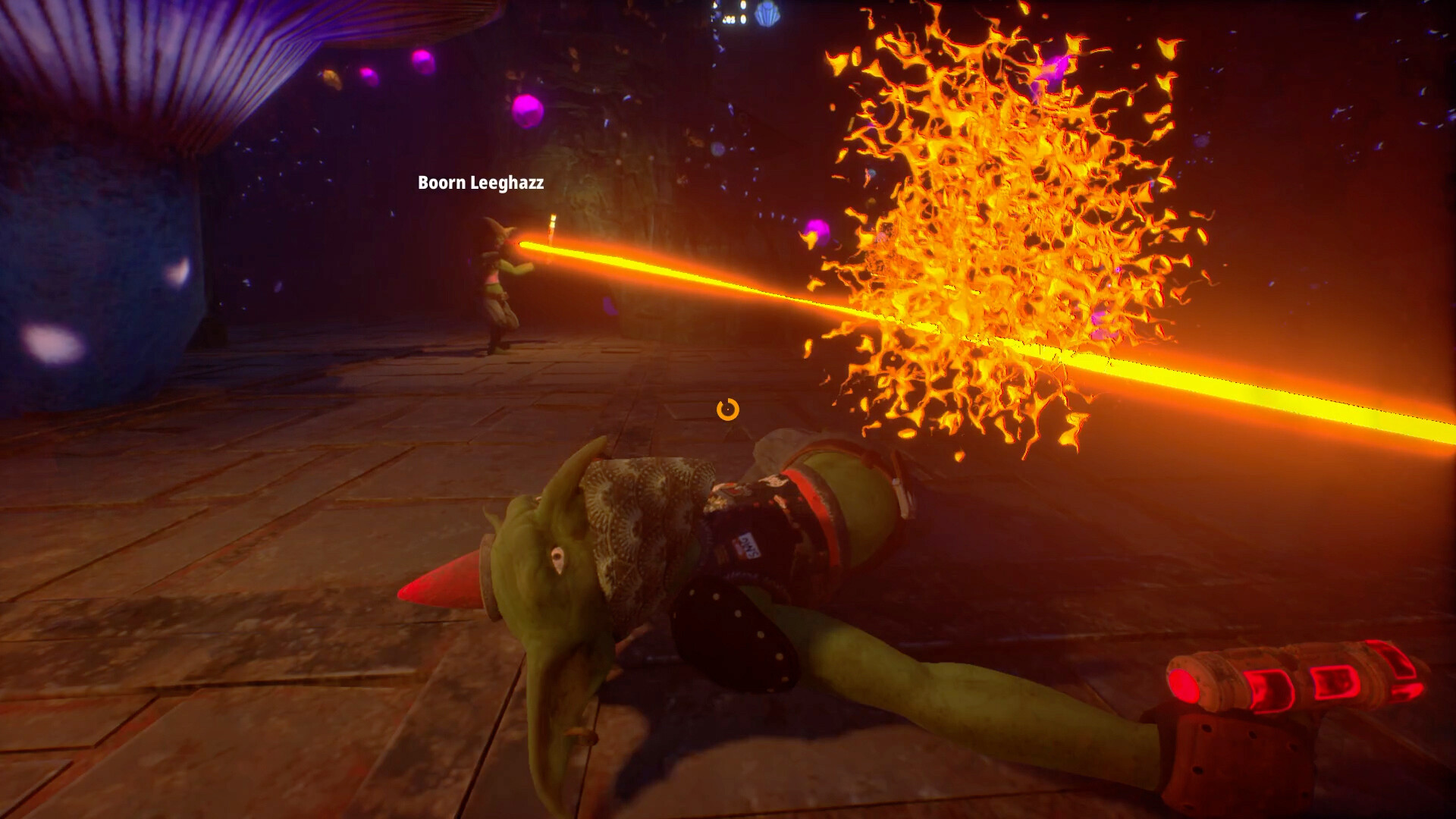 Goblin Company screenshot 16