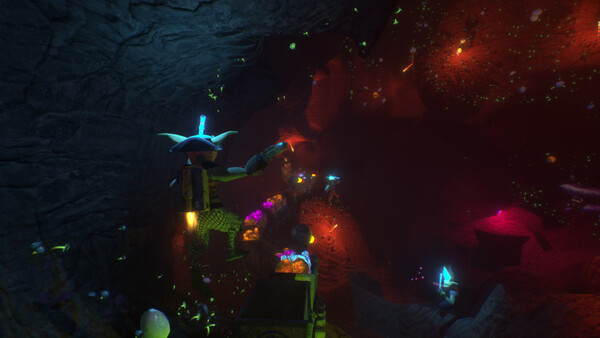 Goblin Company screenshot