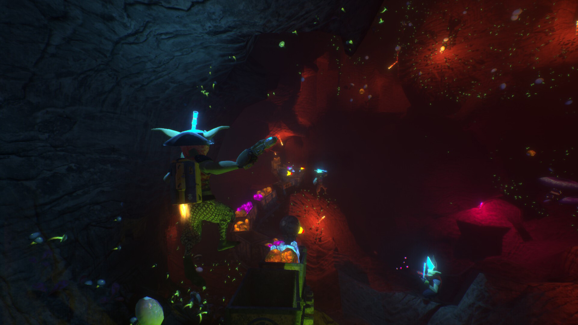 Goblin Company screenshot 18