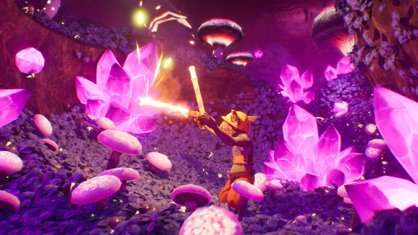 Goblin Company screenshot
