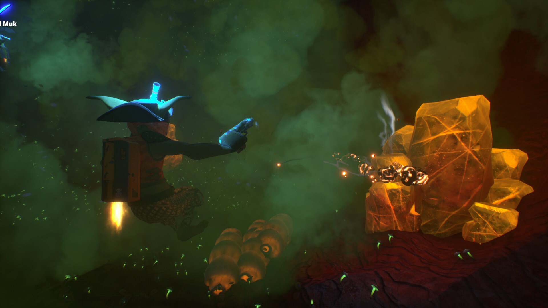 Goblin Company screenshot 6