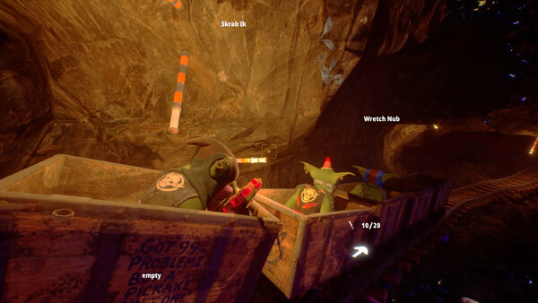 Goblin Company screenshot