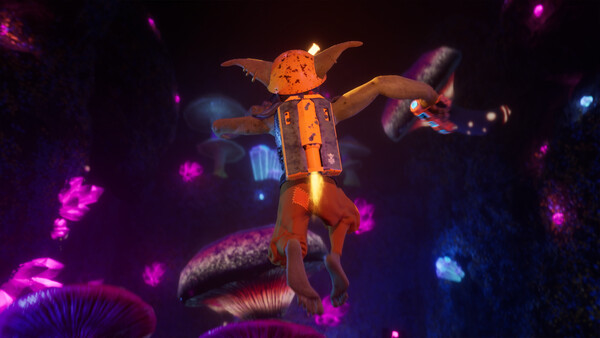 Goblin Company screenshot