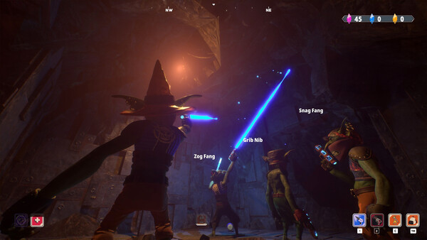 Goblin Company screenshot