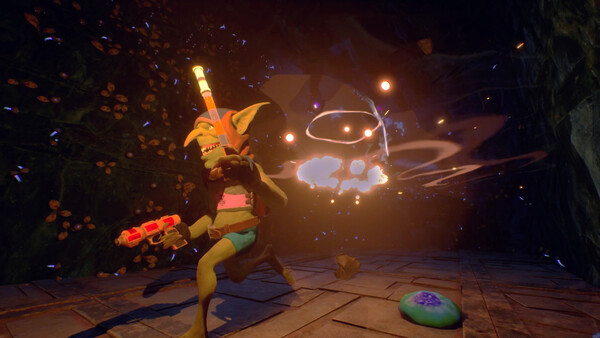 Goblin Company screenshot
