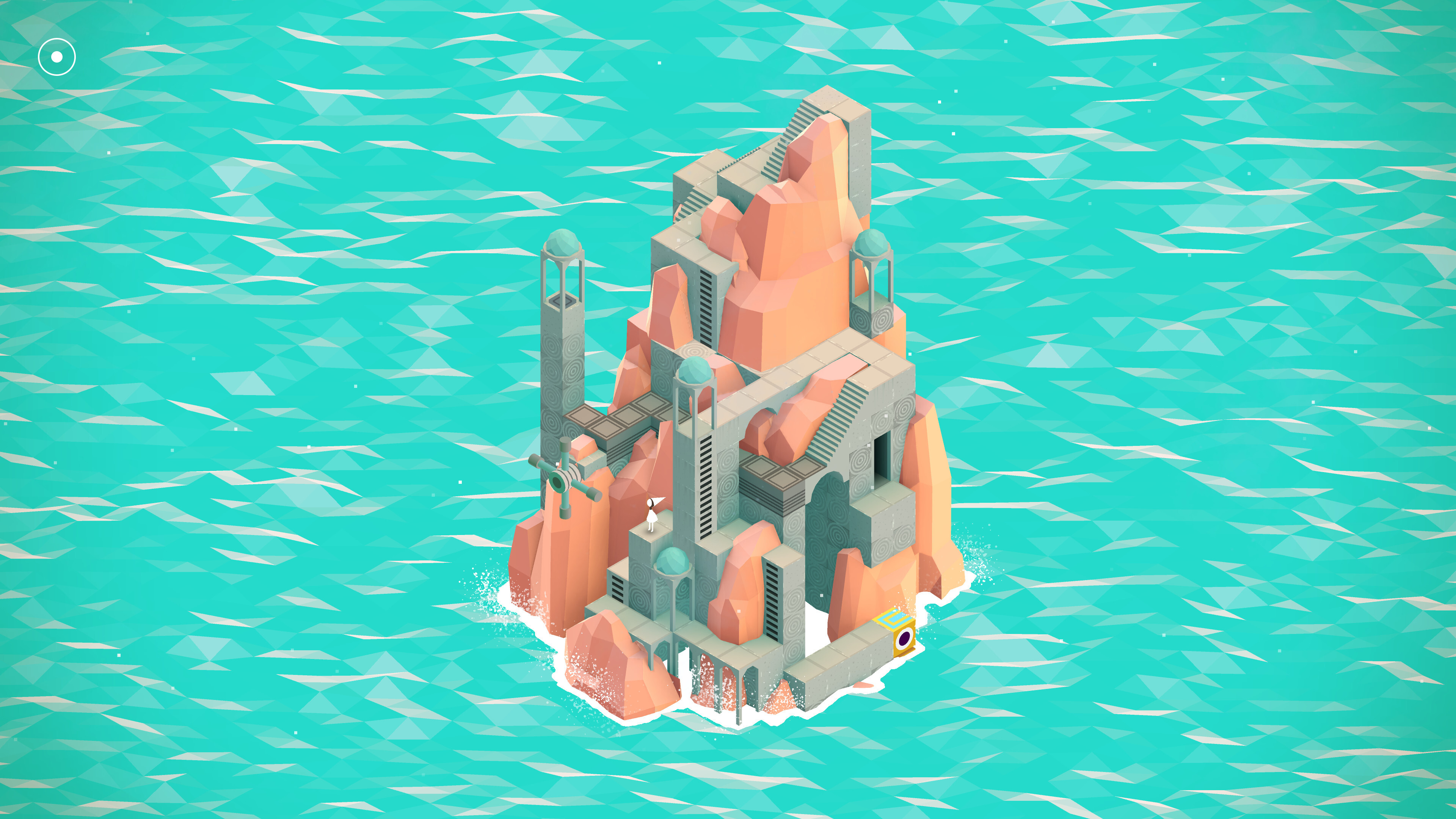 Monument Valley - Original Soundtrack screenshot 5