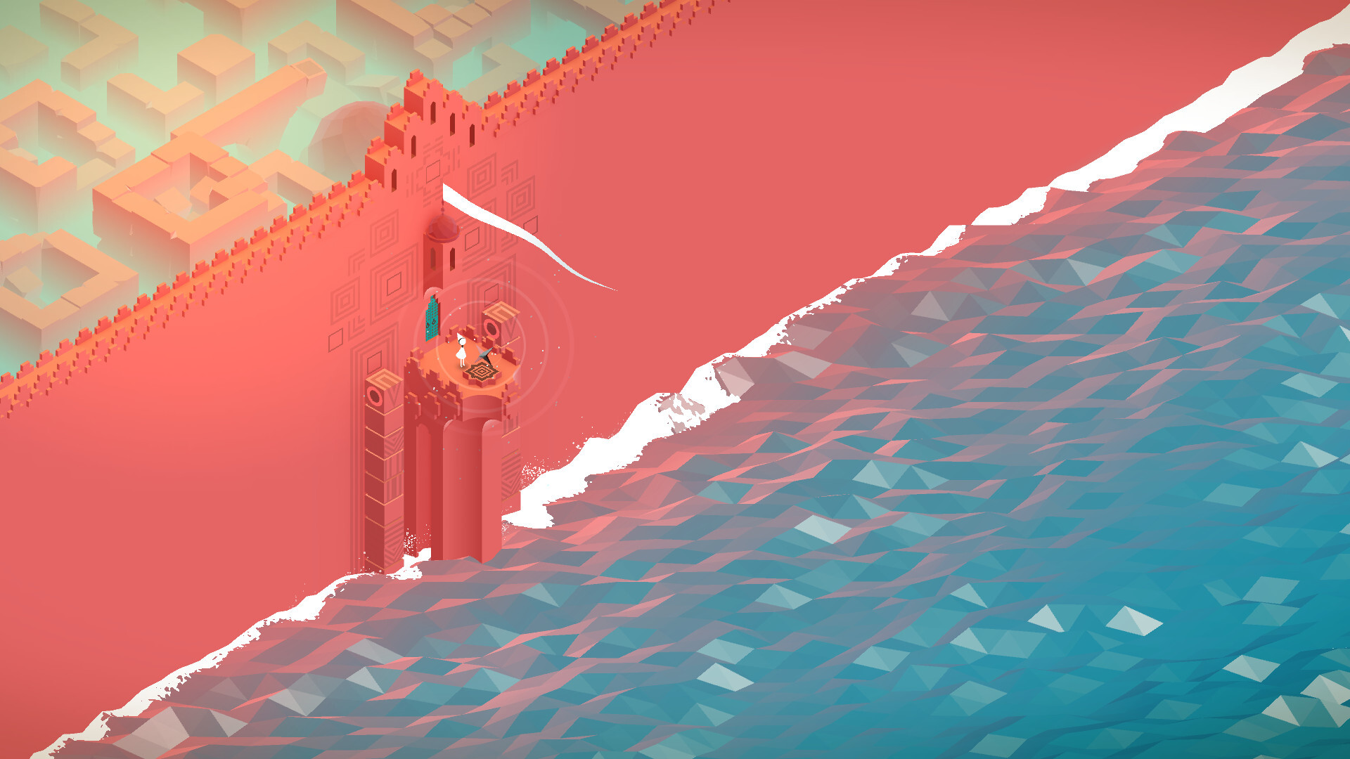Monument Valley - Original Soundtrack screenshot 3