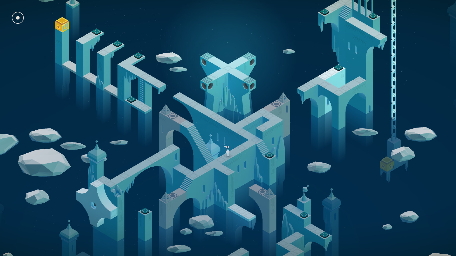 Monument Valley - Original Soundtrack screenshot 4