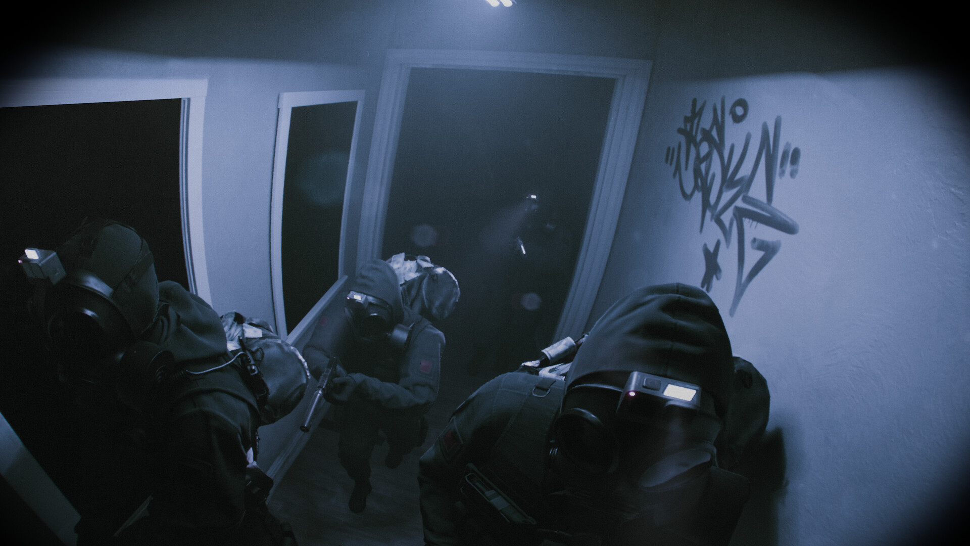 P.O.N. 1