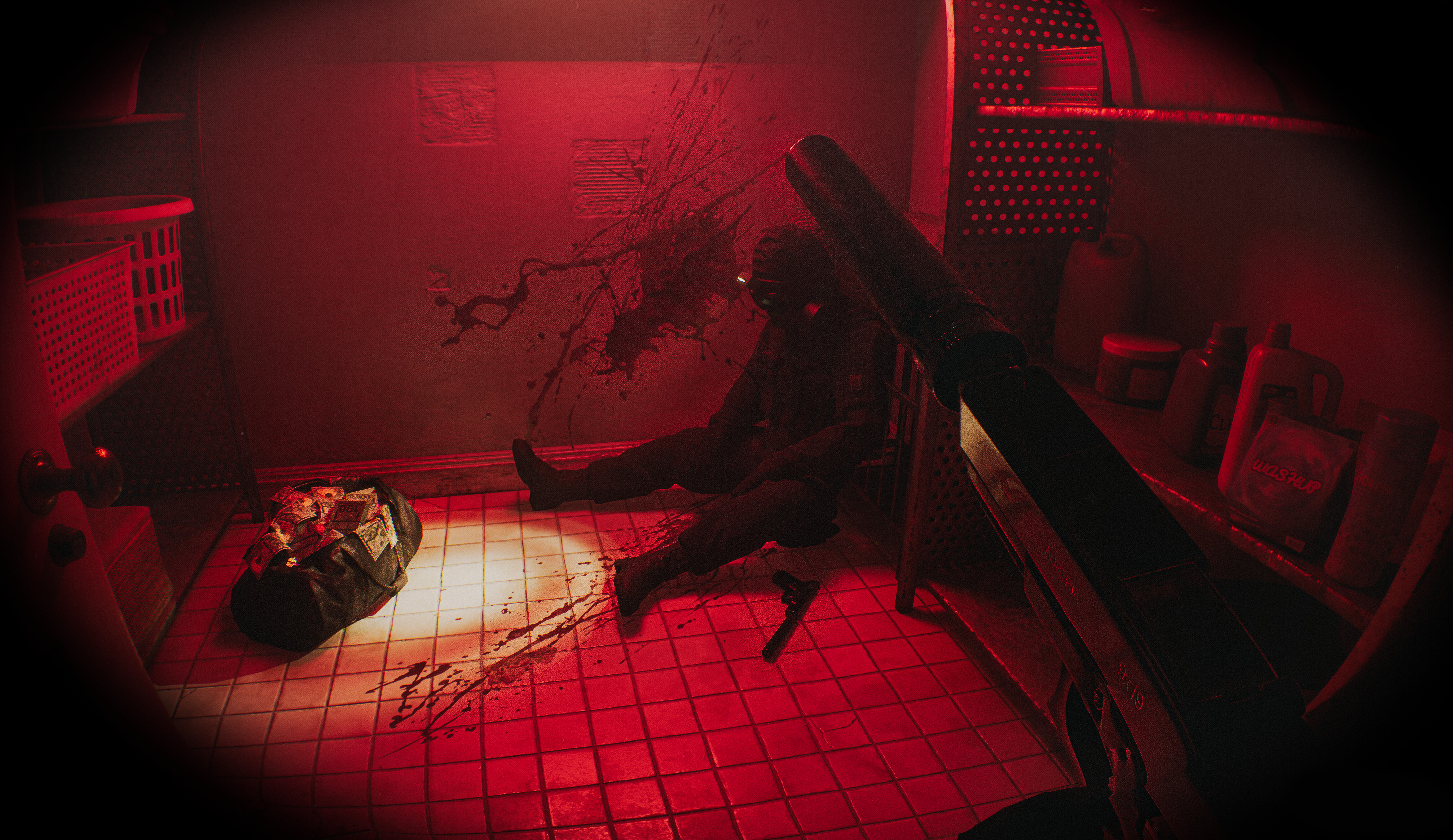 P.O.N. screenshot 5