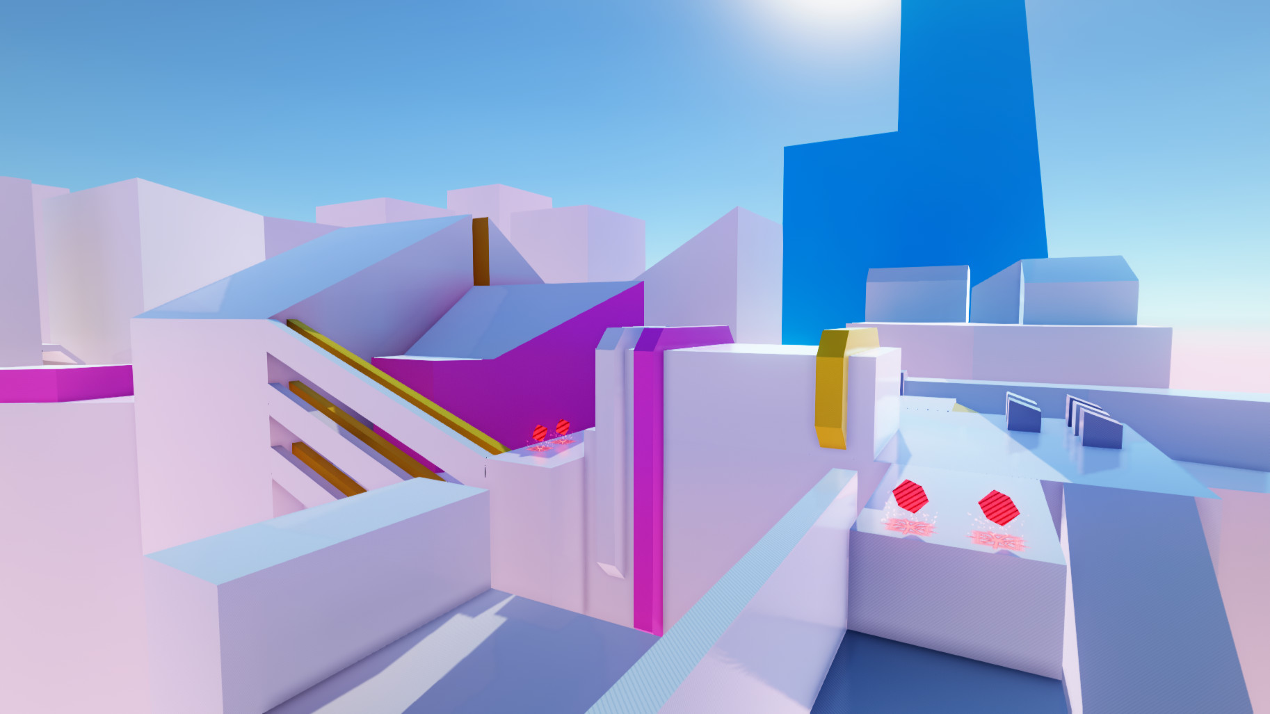 Sparkour screenshot 5