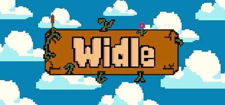 Widle — Steam header