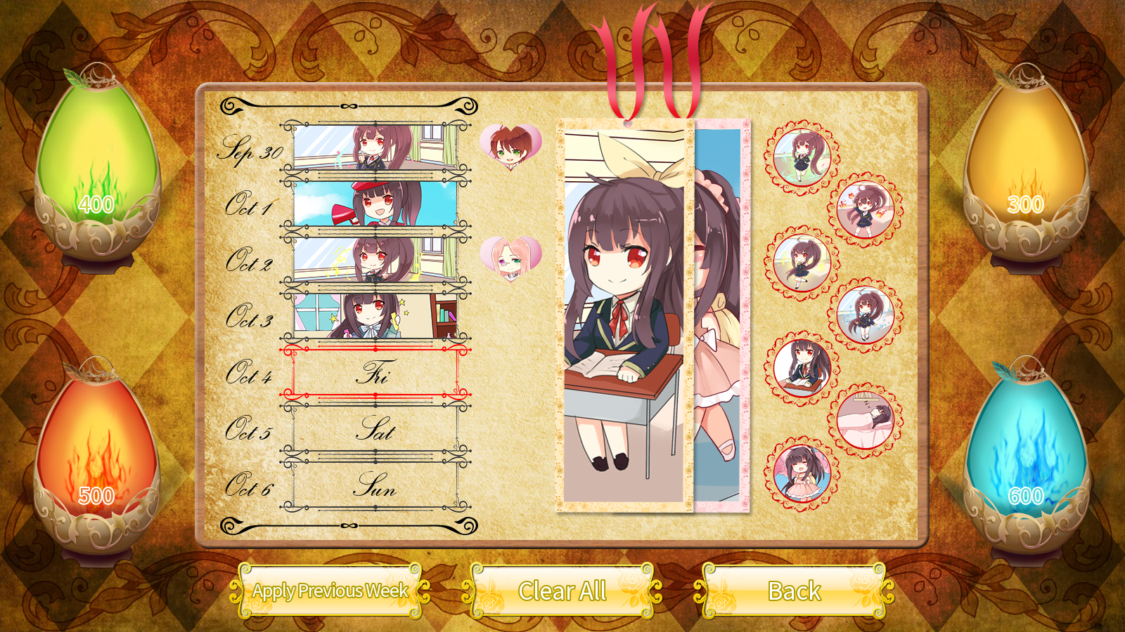 Blood Code screenshot 9
