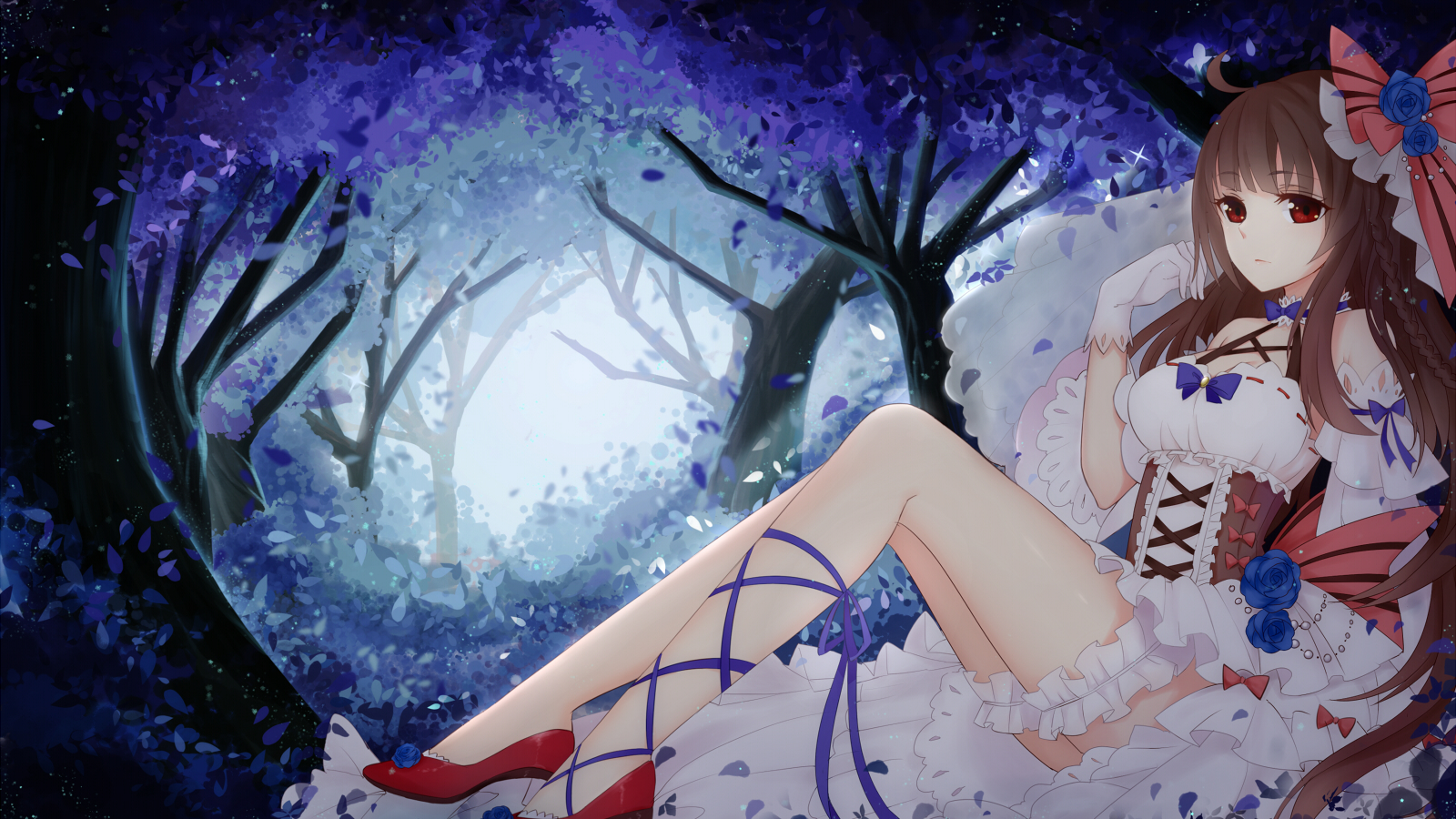 Blood Code screenshot 10