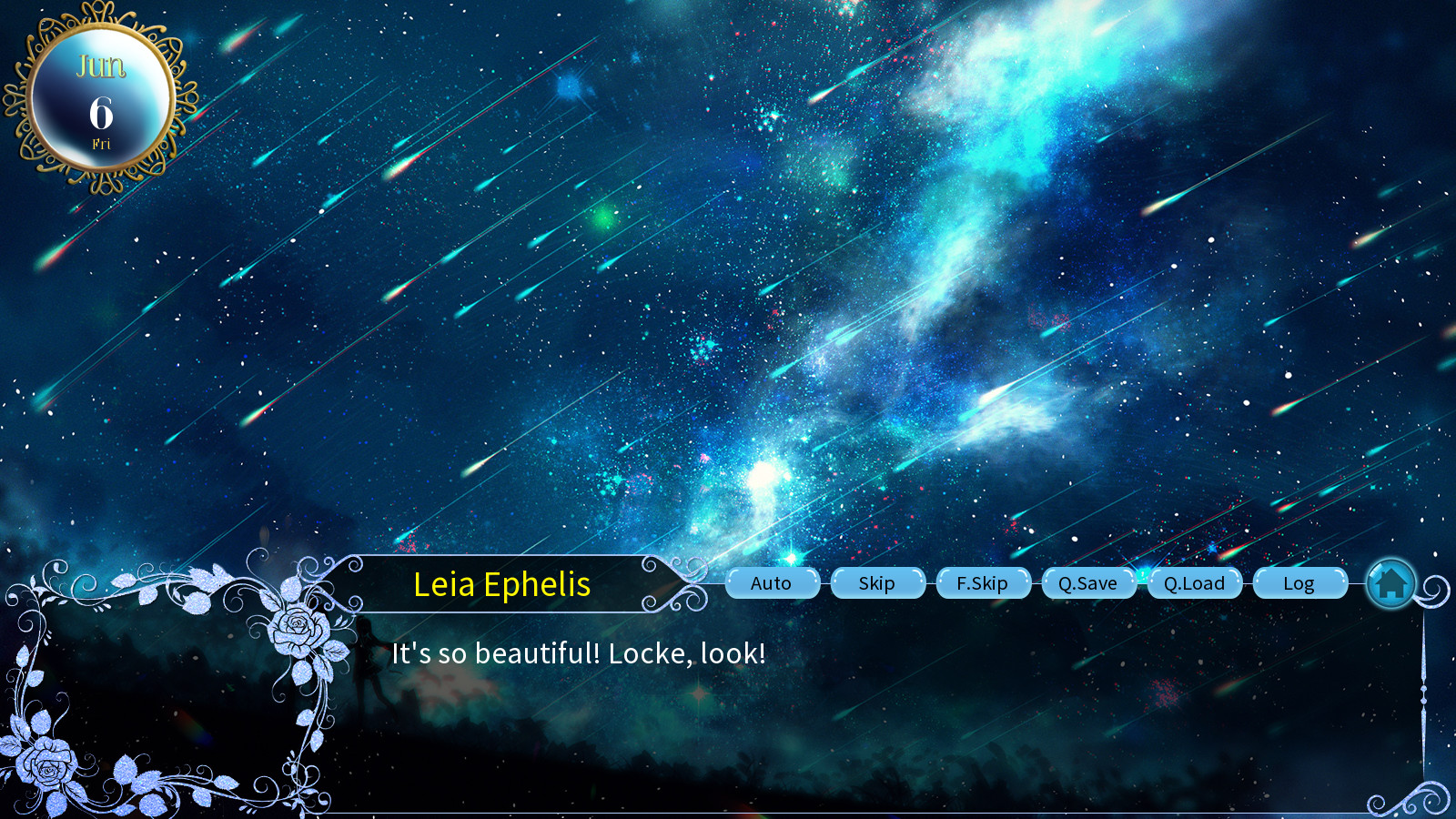 Blood Code screenshot 4