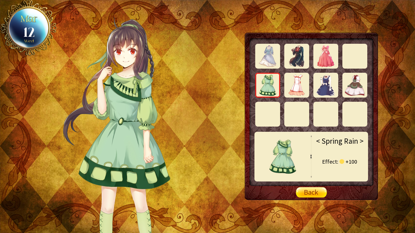 Blood Code screenshot 8